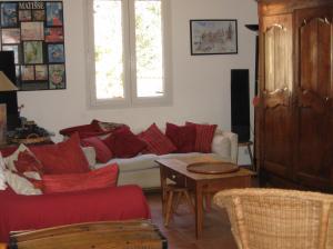 séjour côté salon 