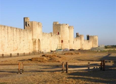 Aigues-Mortes 