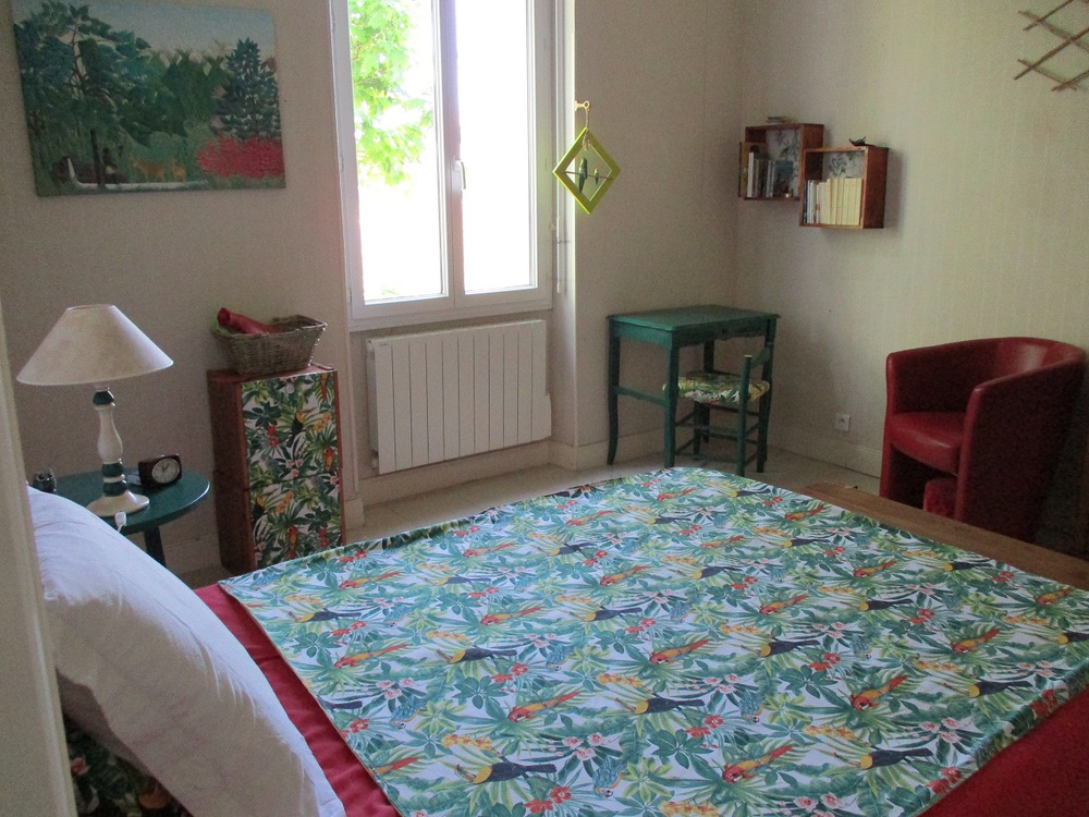 chambre 1