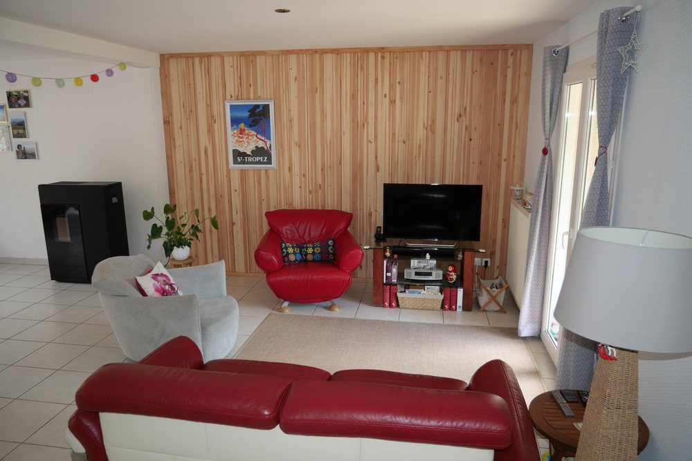 Notre salon