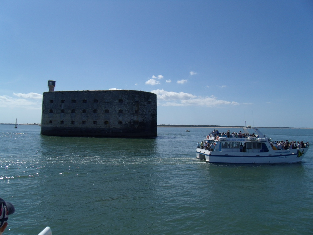 Fort Boyard