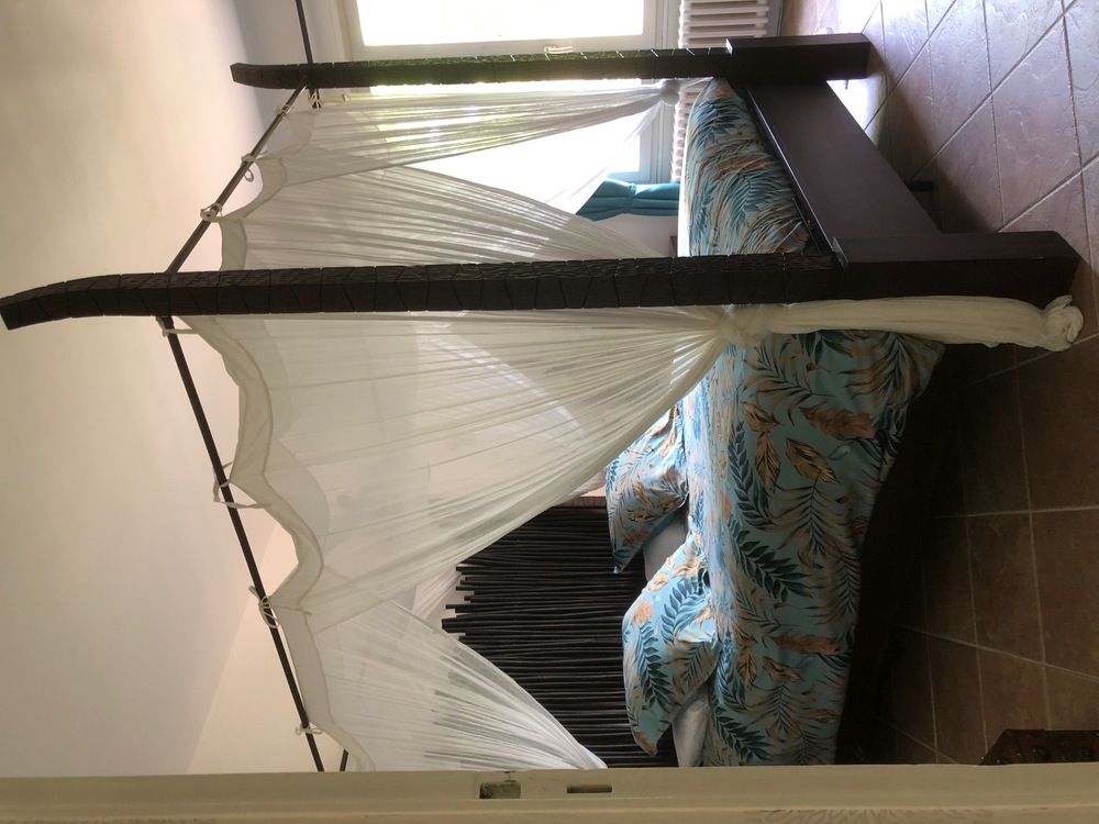 Chambre parentale
