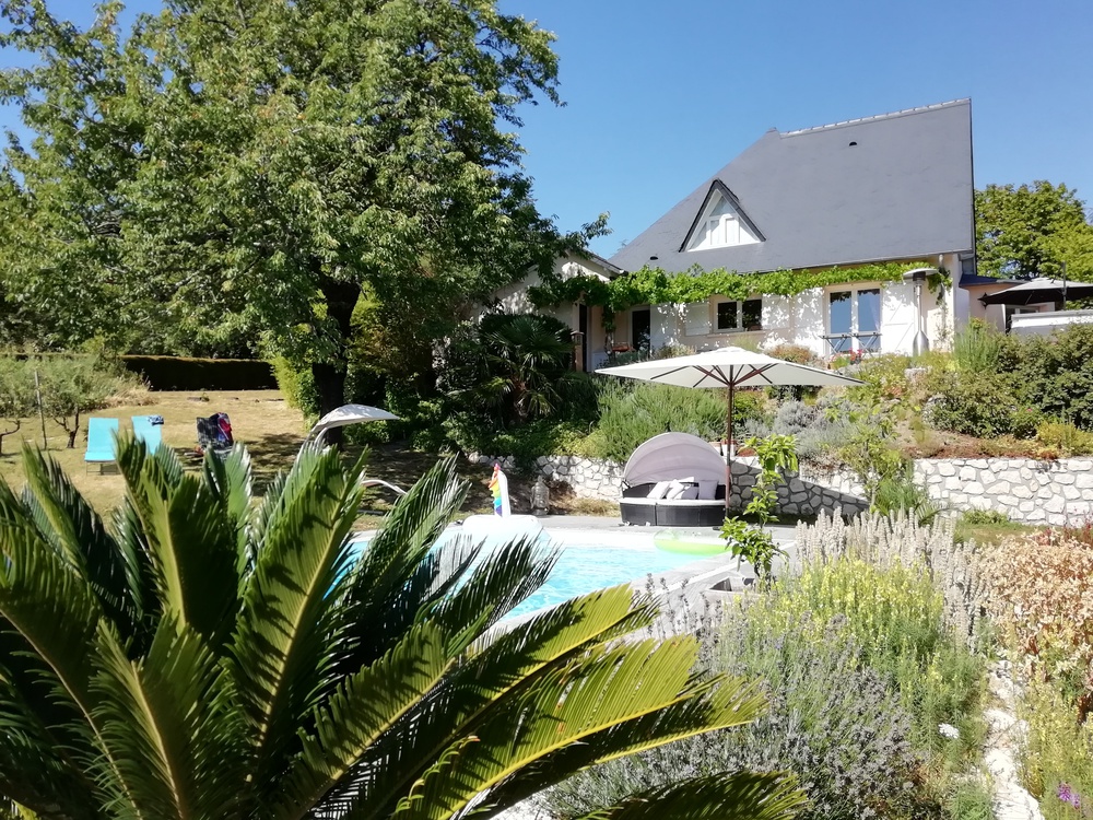 vue extérieure