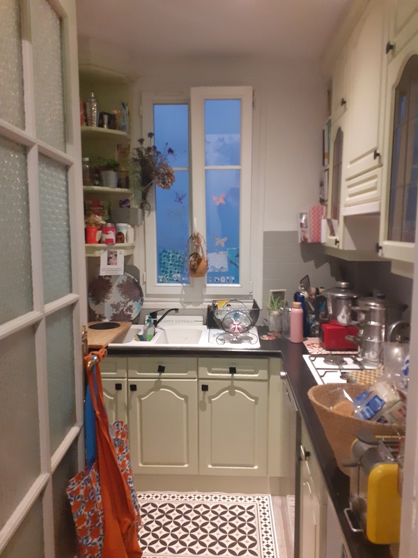 Cuisine