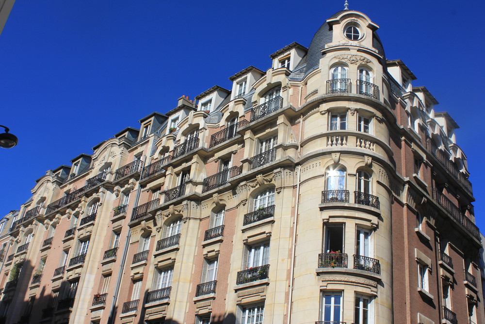 Notre immeuble
