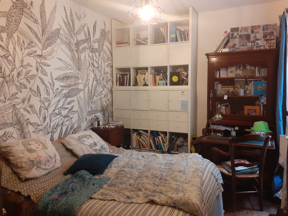 Chambre des parents