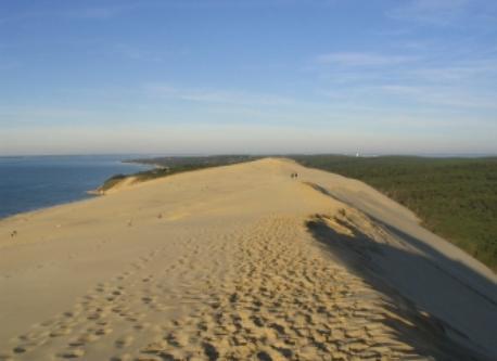 Dune du Pyla