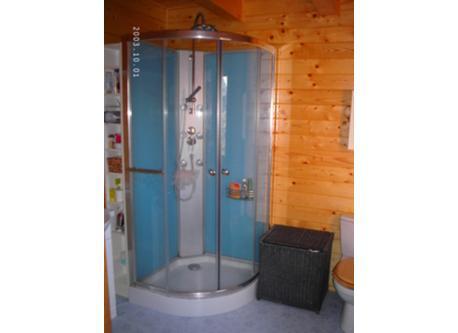 notre salle de bain 