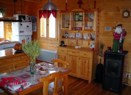 le salon 