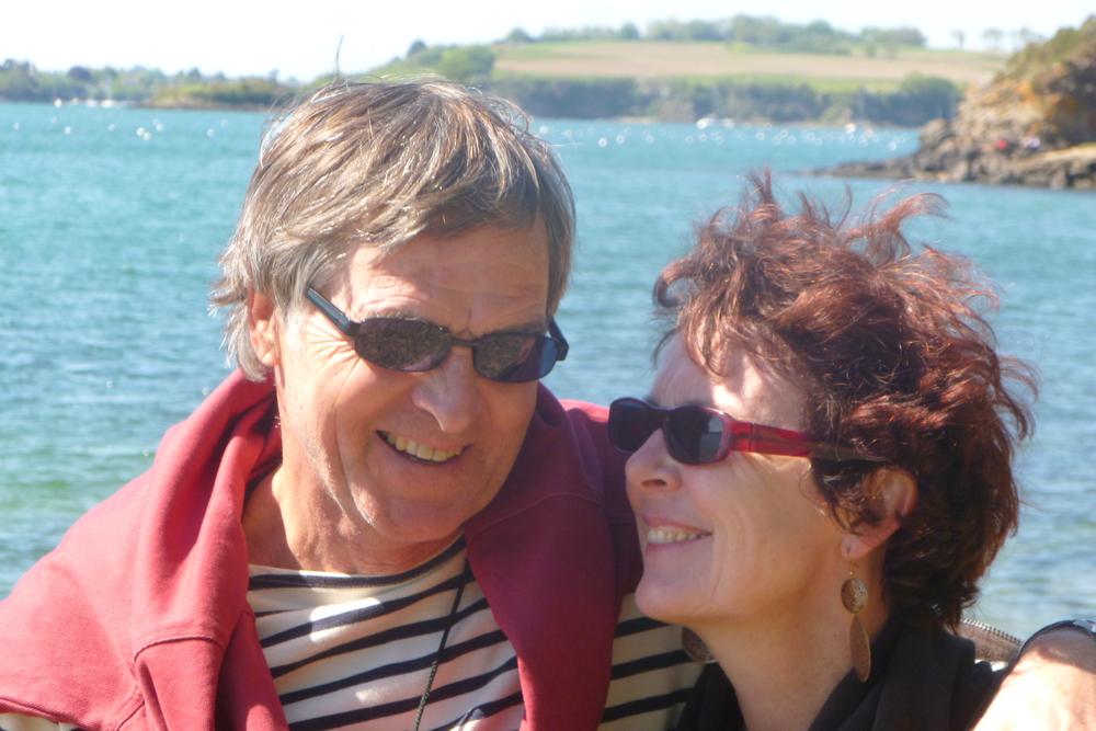 Pierre and Mireille 
