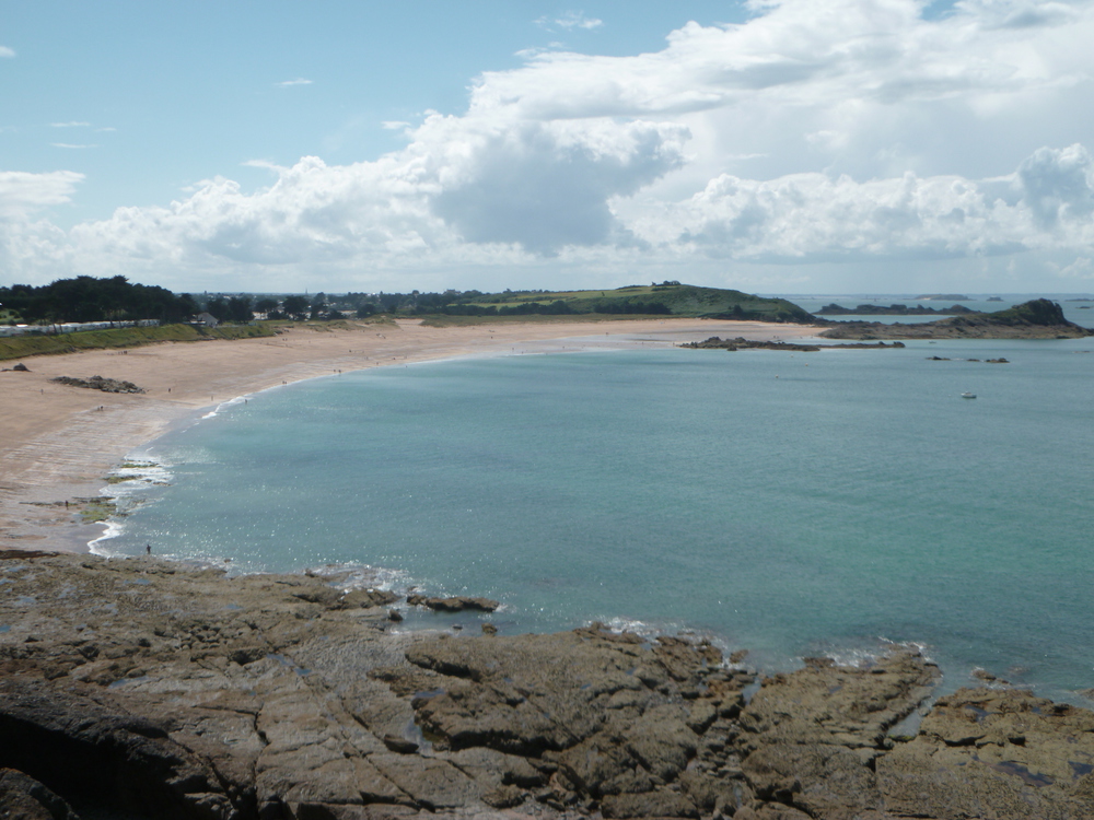 plage du val 