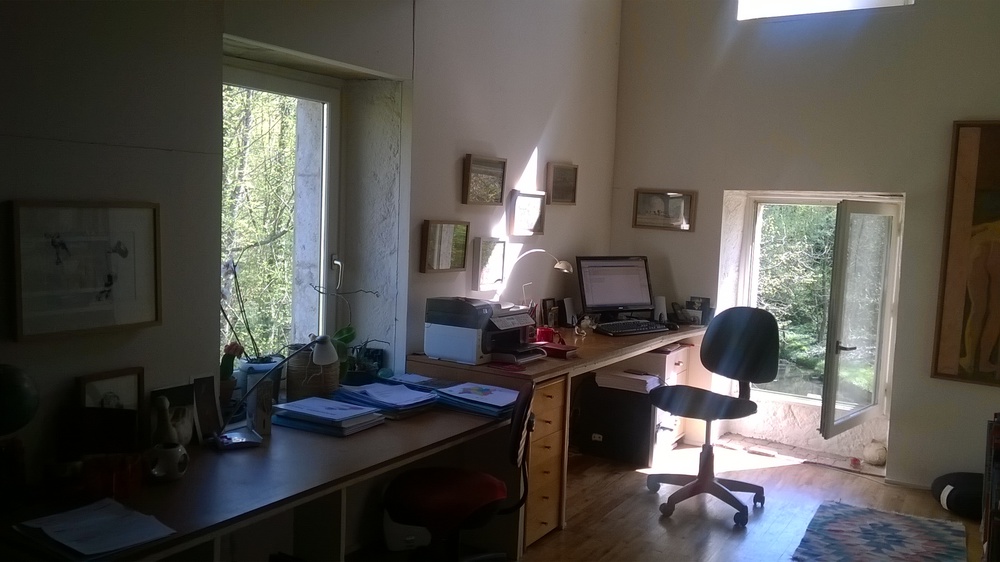 Bureau 1