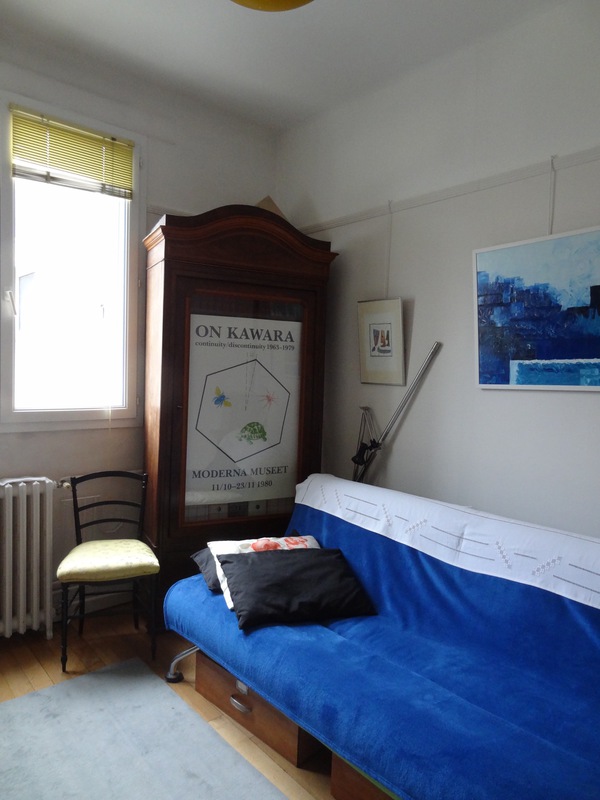 Seconde chambre
