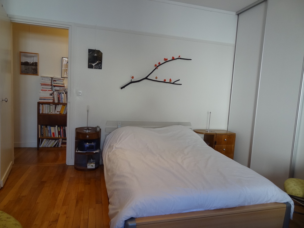 Grande chambre 