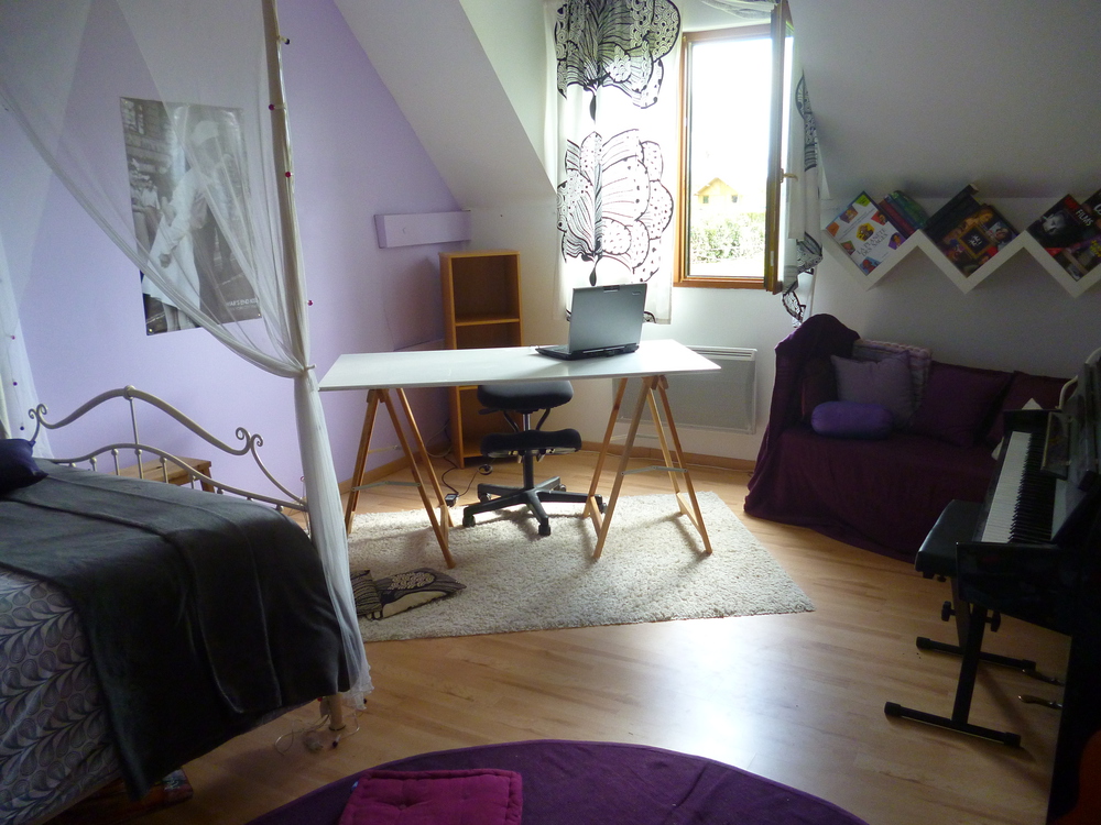 Chambre 2