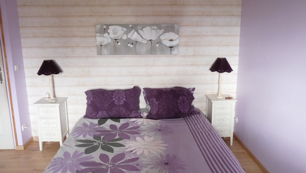 Chambre 1
