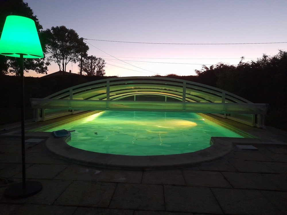 Piscine (facile)