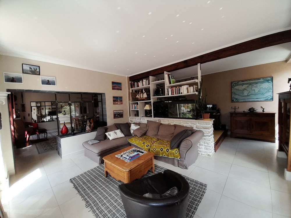 salon