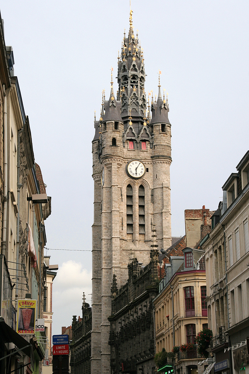 Beffroi de Douai