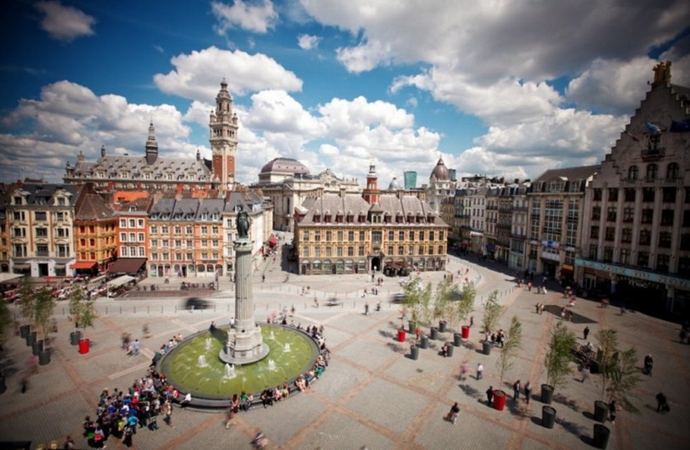 Lille