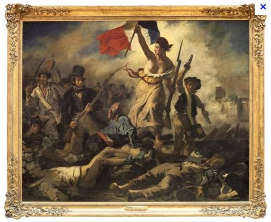 Le Louvre-Lens
