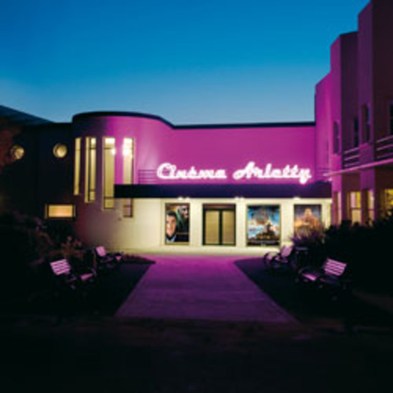 Cinéma de Saint Quay Portrieux 