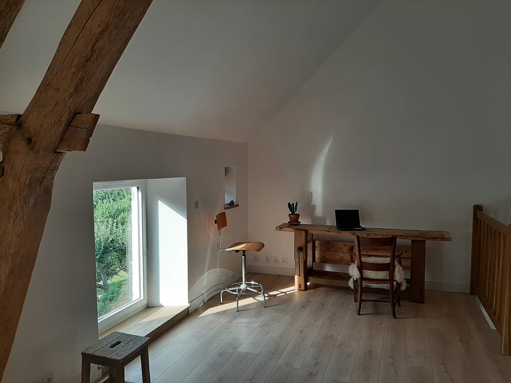 espace bureau