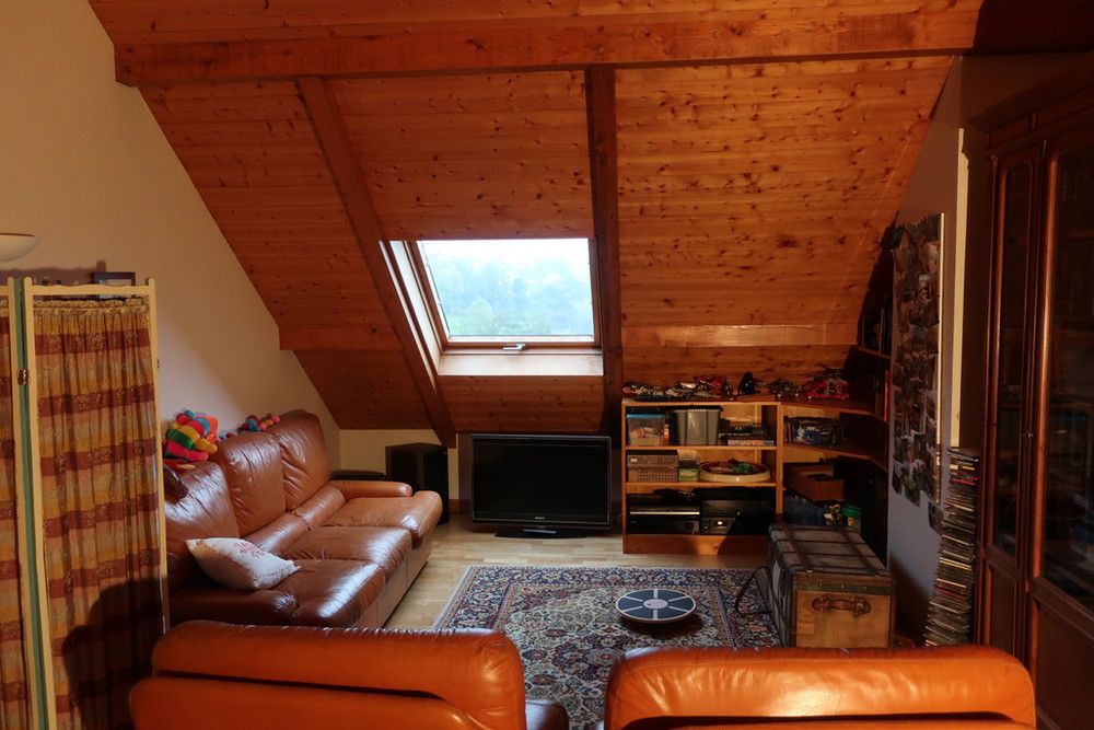 Salle de jeux 