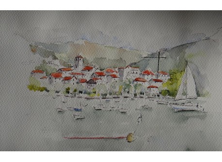 Hendaye ville 