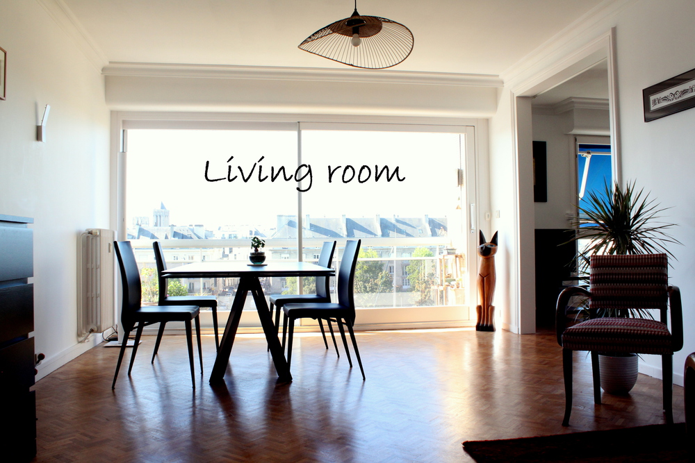 Le living