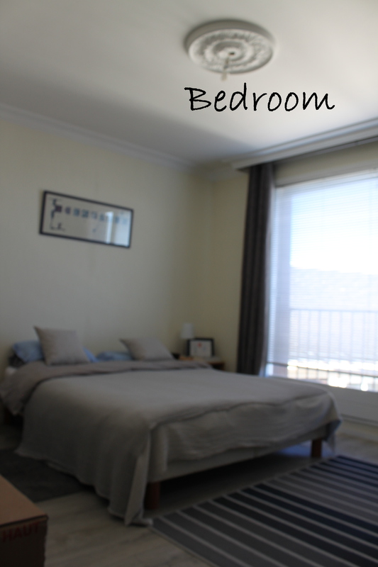 La chambre