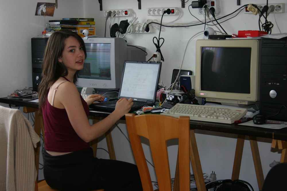 bureau