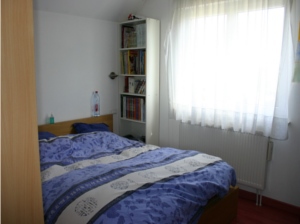 chambre parents