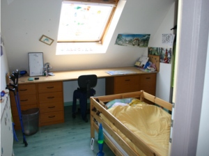 chambre 2