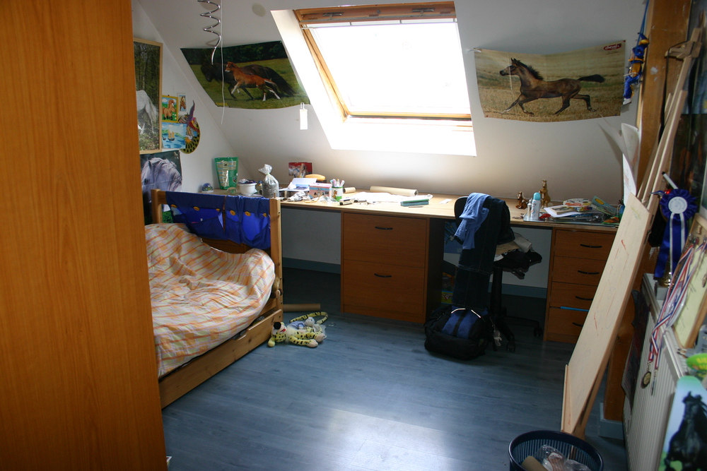 chambre 1