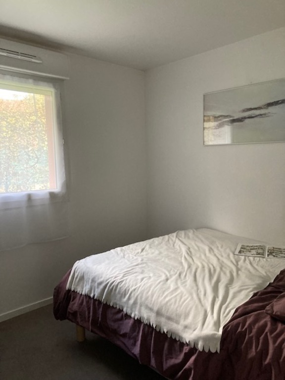 2ème chambre au Rch 