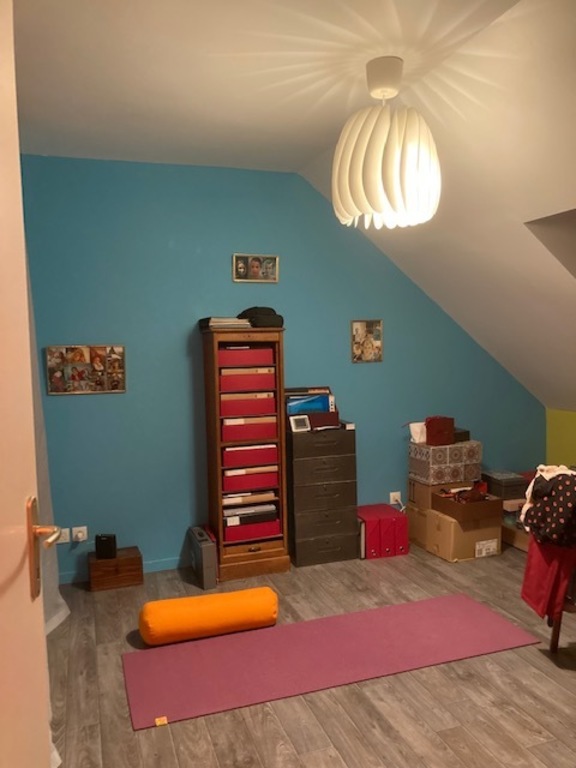 bureau