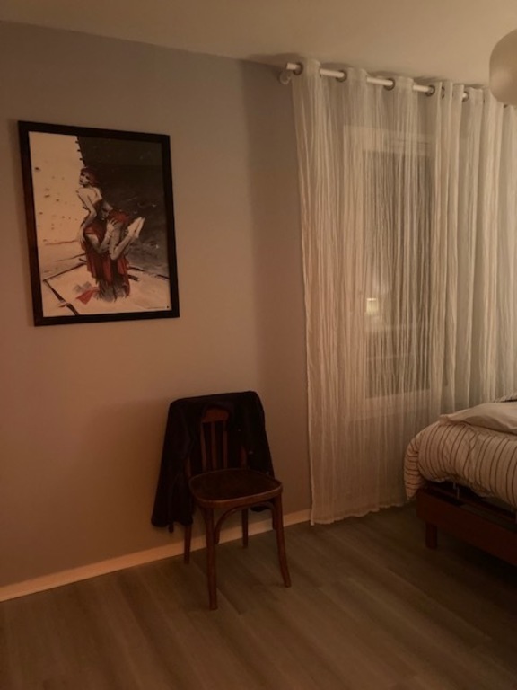 chambre parents