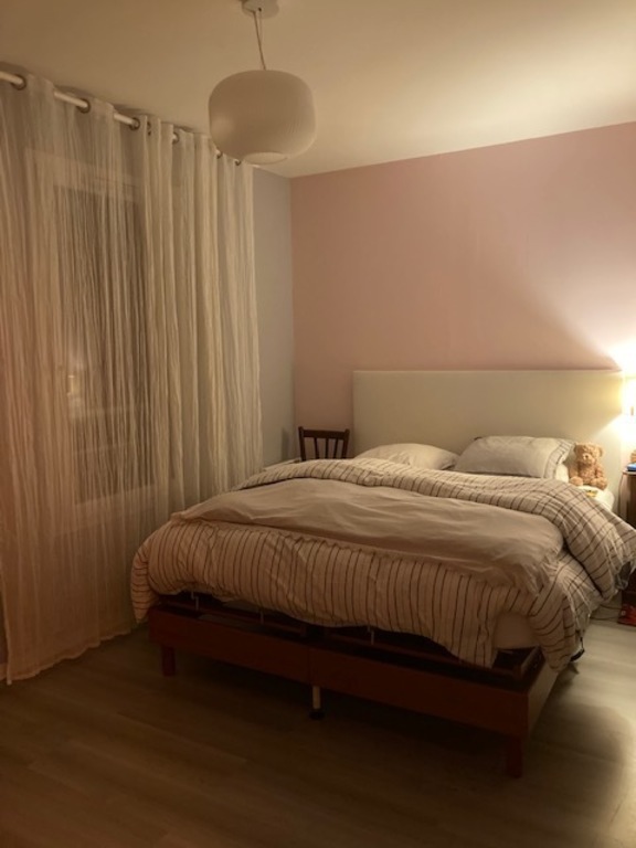 chambre parents
