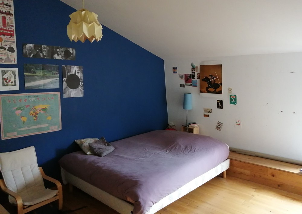 2ème chambre enfant