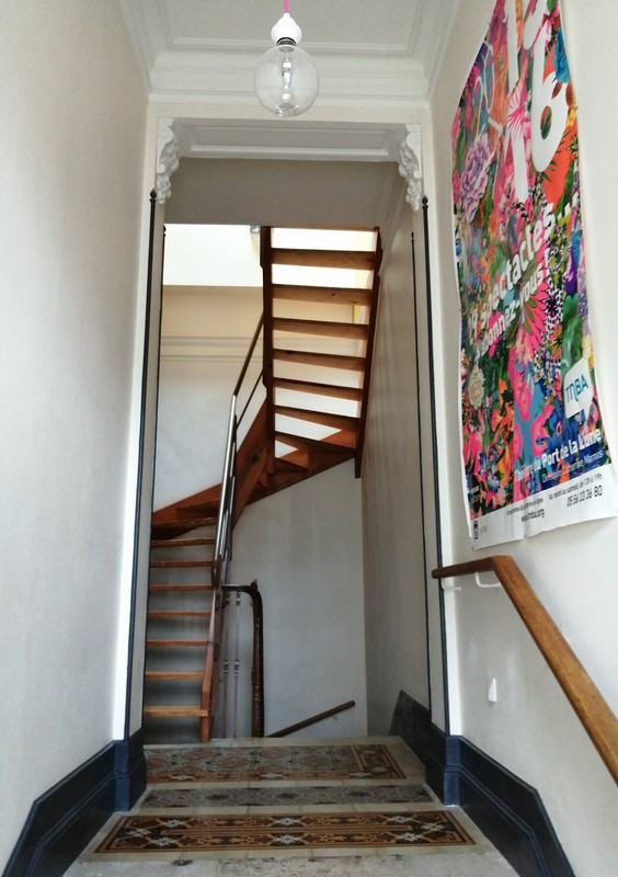 entrée