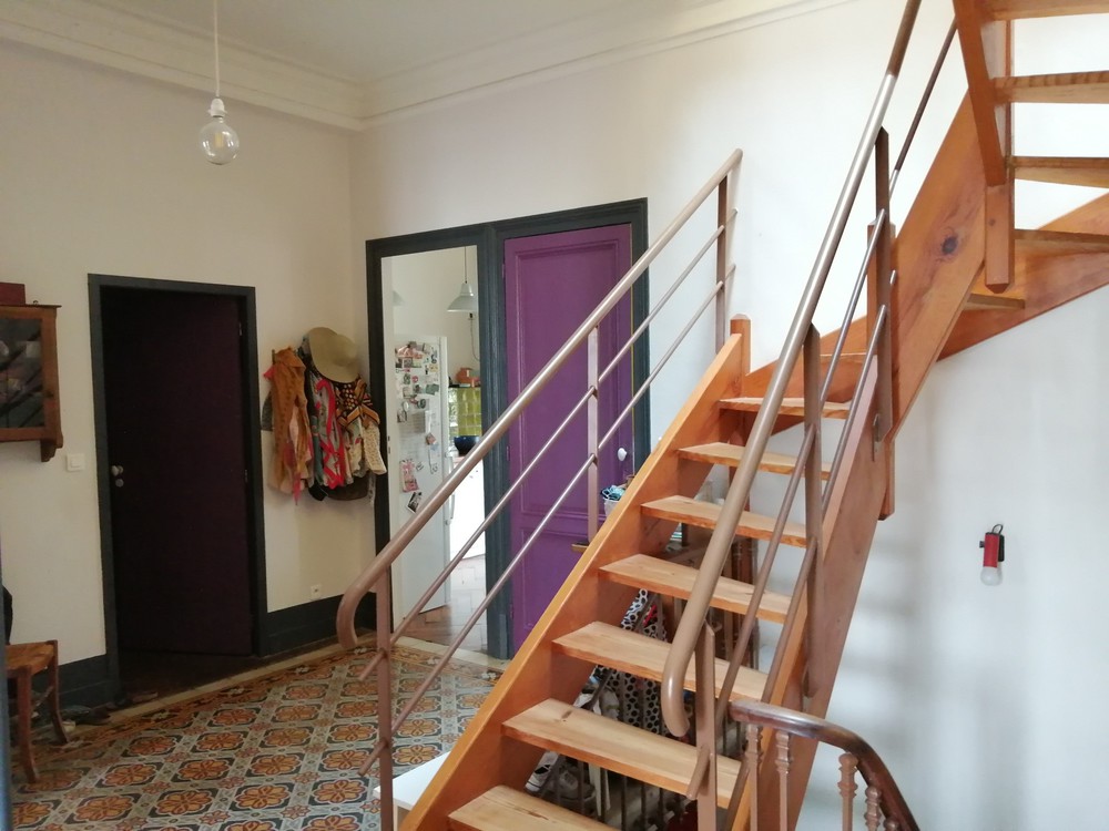 Vestibule