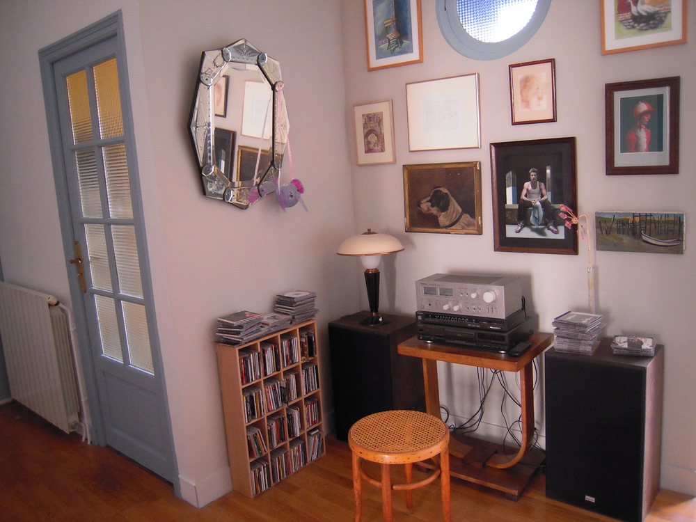 Salon