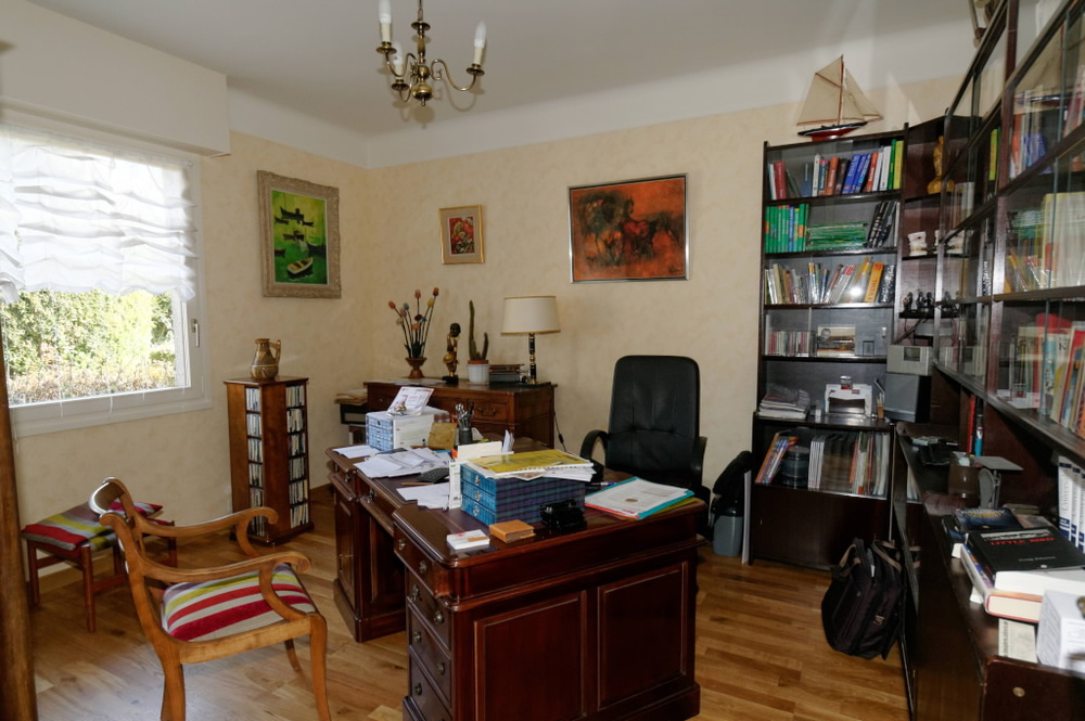 Bureau