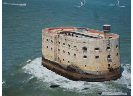 Fort Boyard 