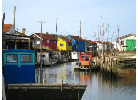 Ile de Ré 