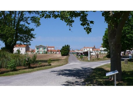 Ile d'Aix 