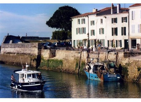 Ile de Ré 
