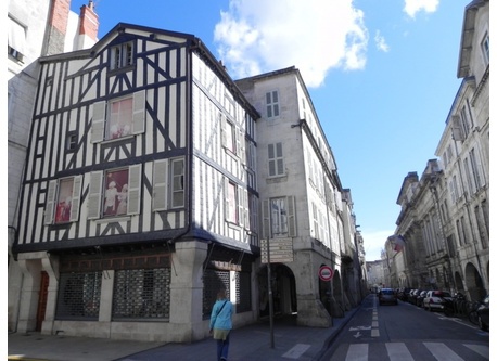 La Rochelle à 15 minutes de la maison