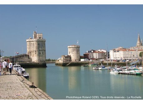 La Rochelle